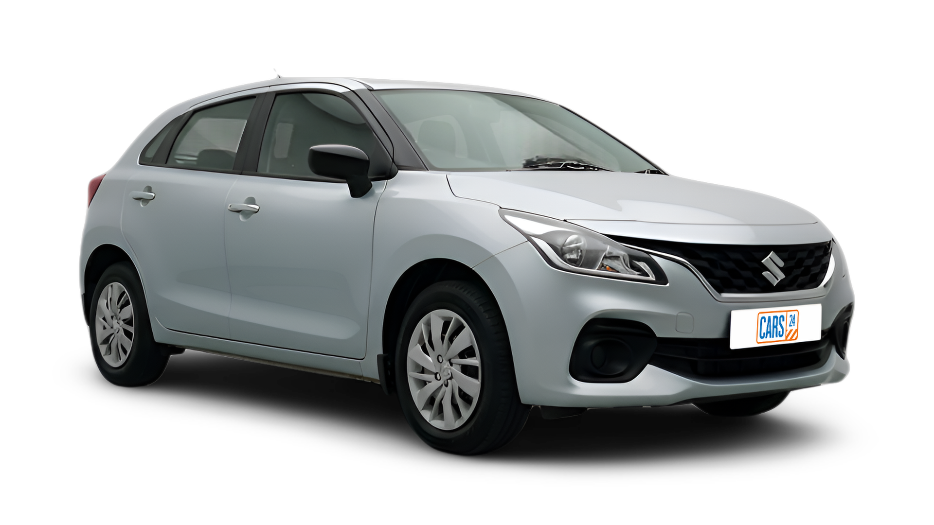 Maruti Baleno-img